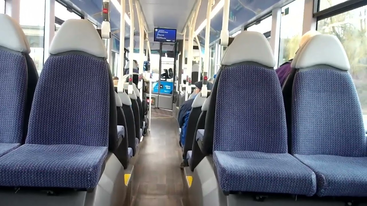 63617 / BK73 AOL / Onboard