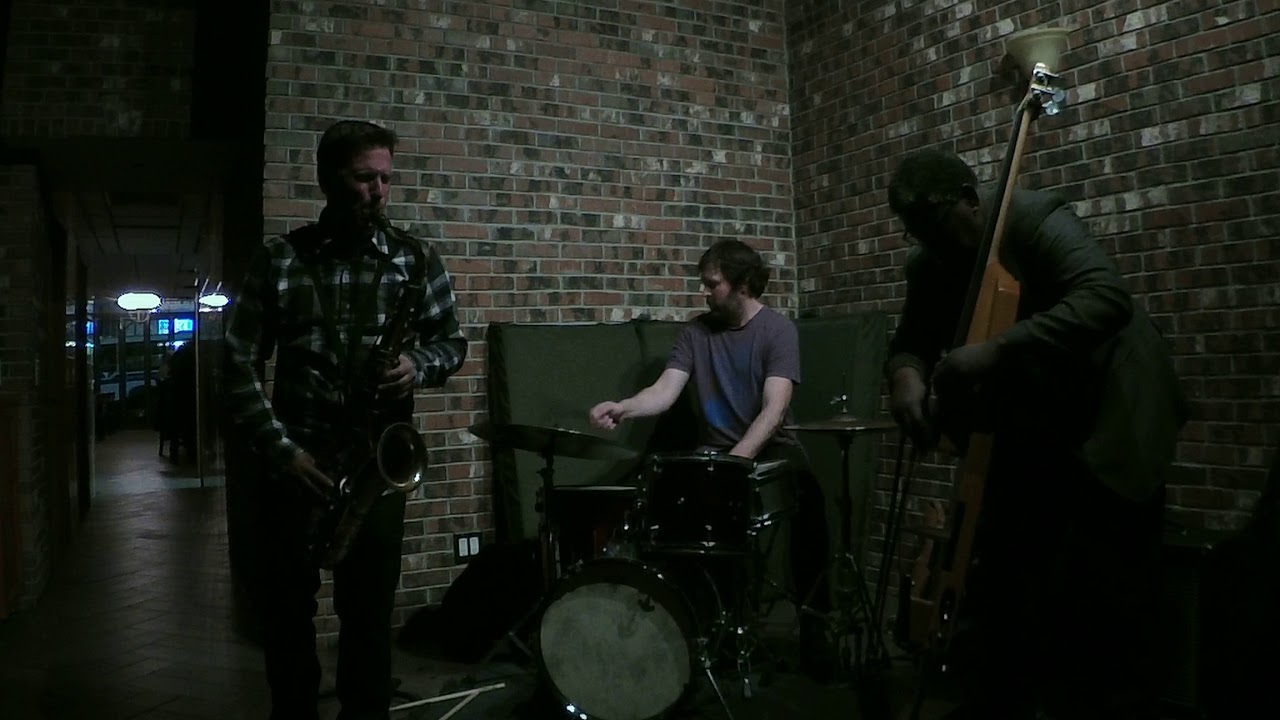 4/3/19 Lior Milliger/Hilliard Greene/Jeremy Carstedt #1