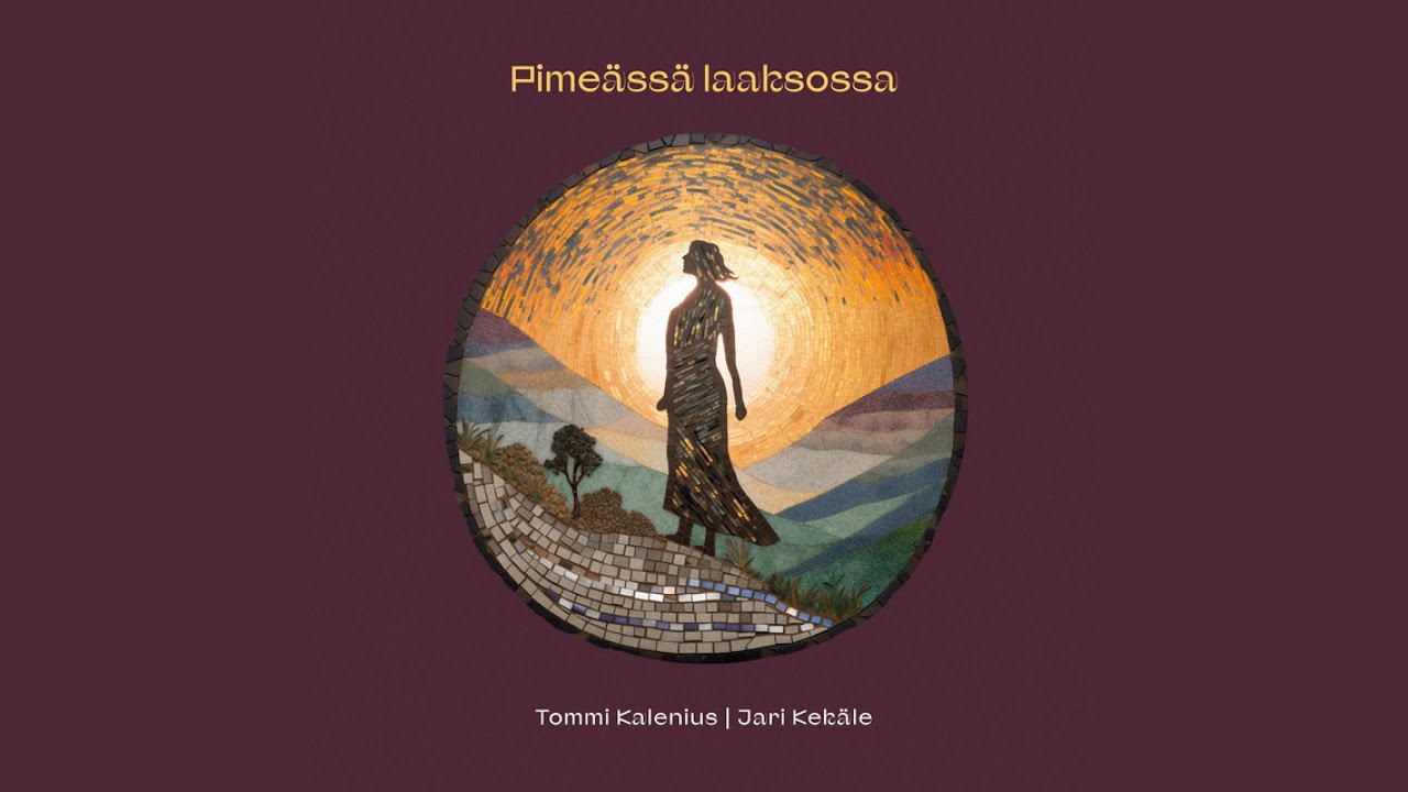 Pimeässä laaksossa