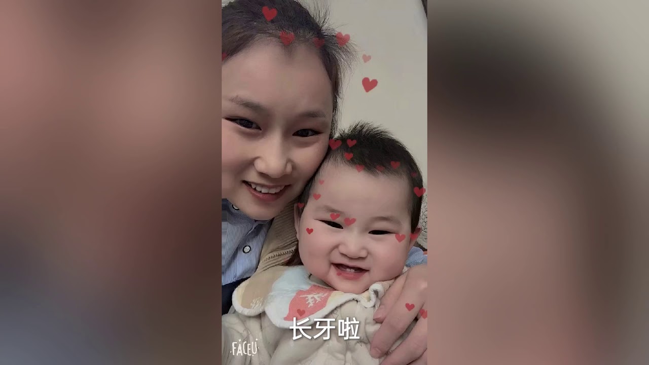 一支给小柠檬的视频，也送给喜欢柠檬的朋友们，有你们真好