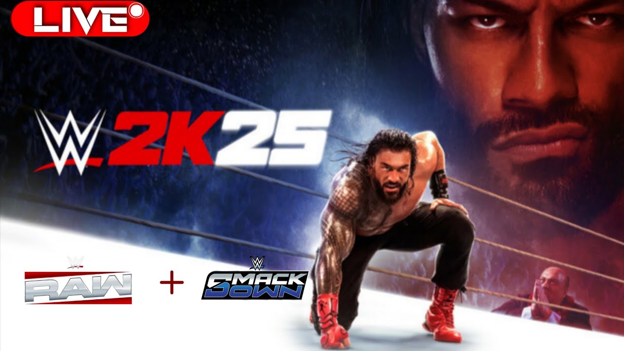 WWE Raw 9 February 2026 Full Highlights HD - WWE Monday Night Raw Highlights Today Full 1/9/2026