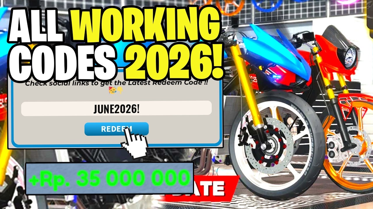 *NEW* ALL WORKING CODES FOR DRAG DRIVE SIMULATOR IN 2026! ROBLOX DRAG DRIVE SIMULATOR CODES