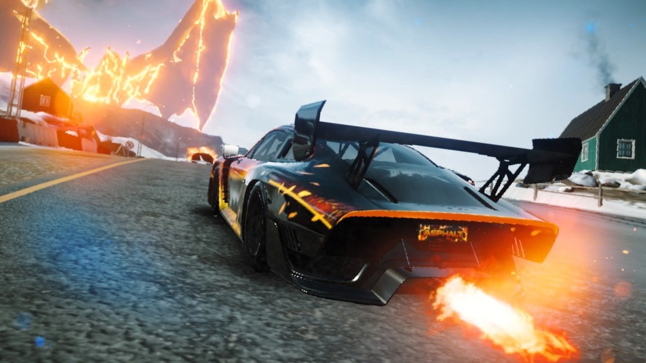Asphalt 🚗 Legends Unite 🏁🥇  - TouchDrive -  🎮 Crazy Multiplayer 🚕 Gameplay 🎮 🚥  🚔