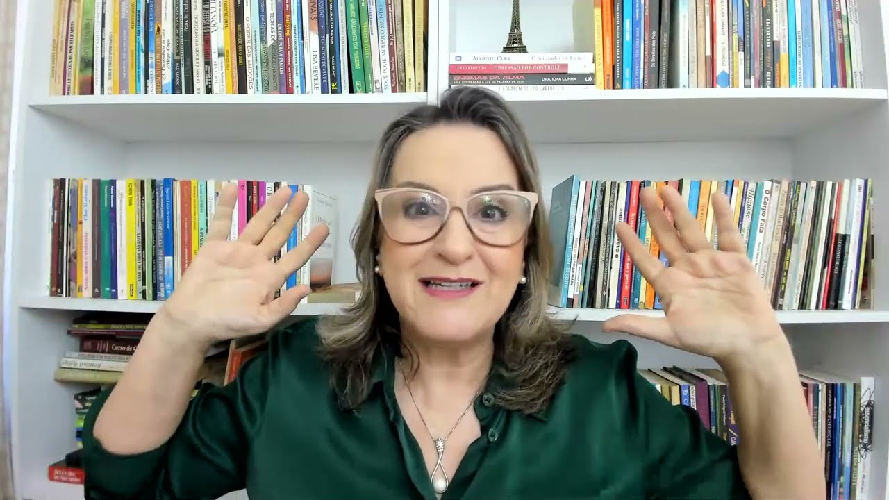 INCOERÊNCIA ENTRE O QUE DIZ E O QUE FAZ