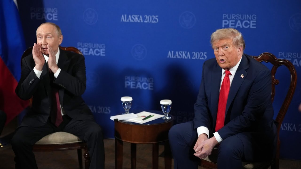 Trump holds one hour phone call with Putin