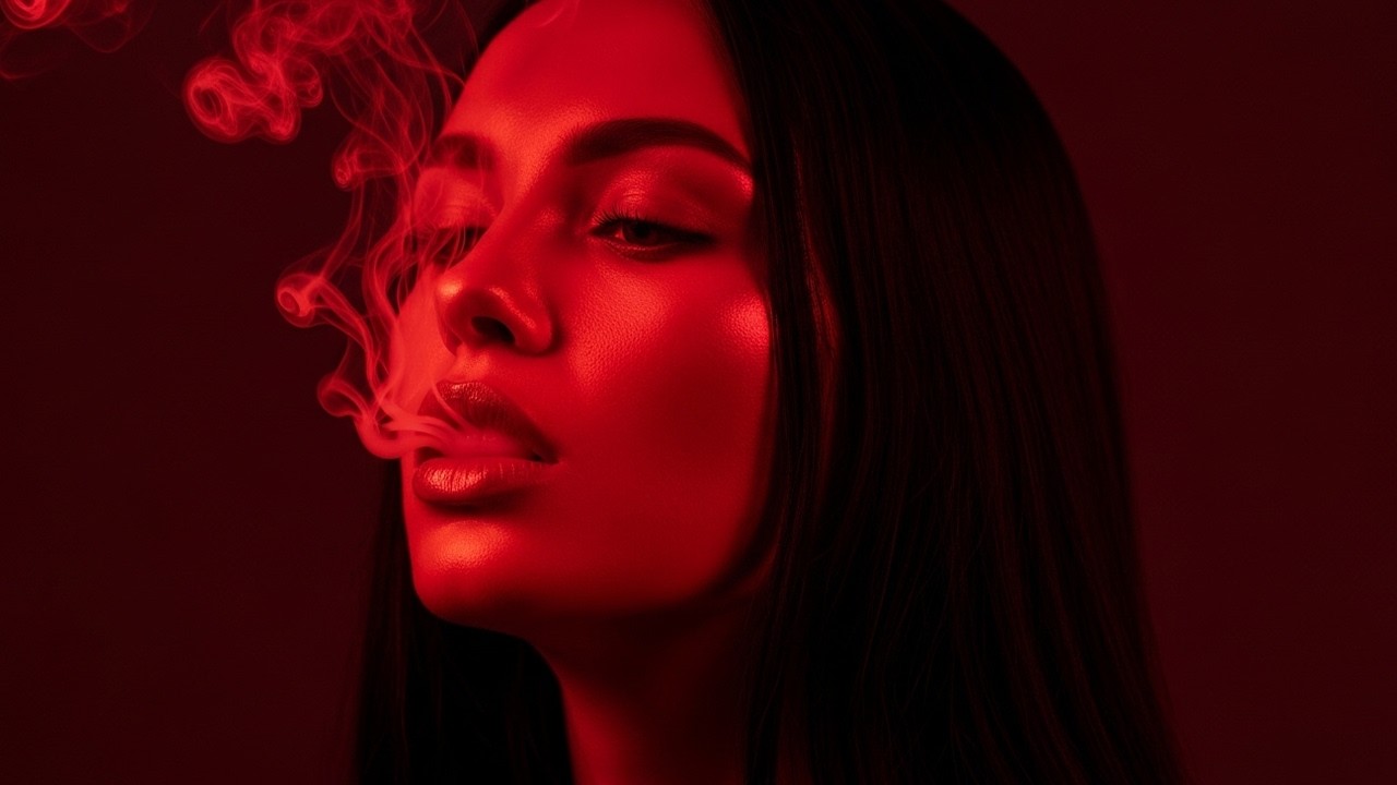 Smoke Mood — Calm & Chill | Deep House Mix 2026 • Night Flow & Stress Relief