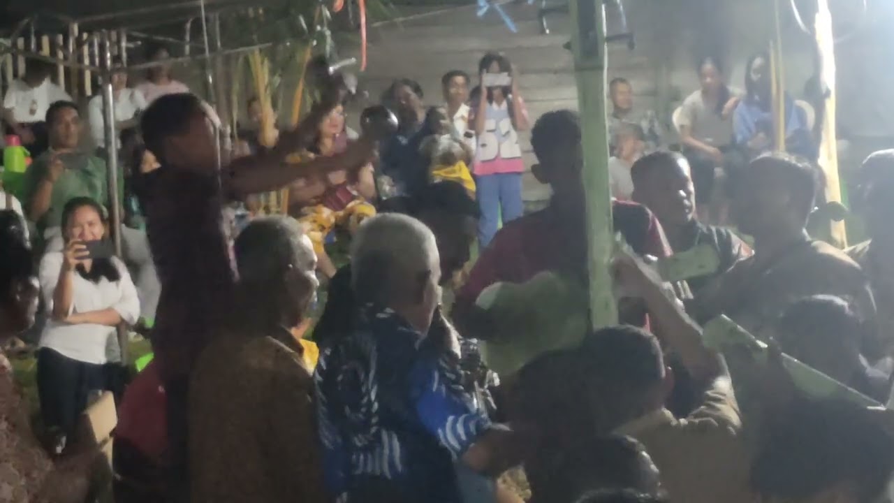 VIRAL!!!BAND YANGER KAO NGOALI