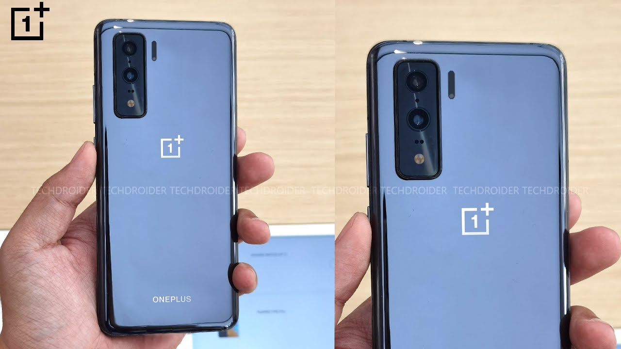OnePlus Z - IS THIS IT?
