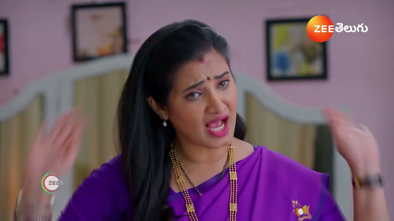 Meghasandesam | భూమిని వారసురాలివి కాలేవన్న అపూర్వ