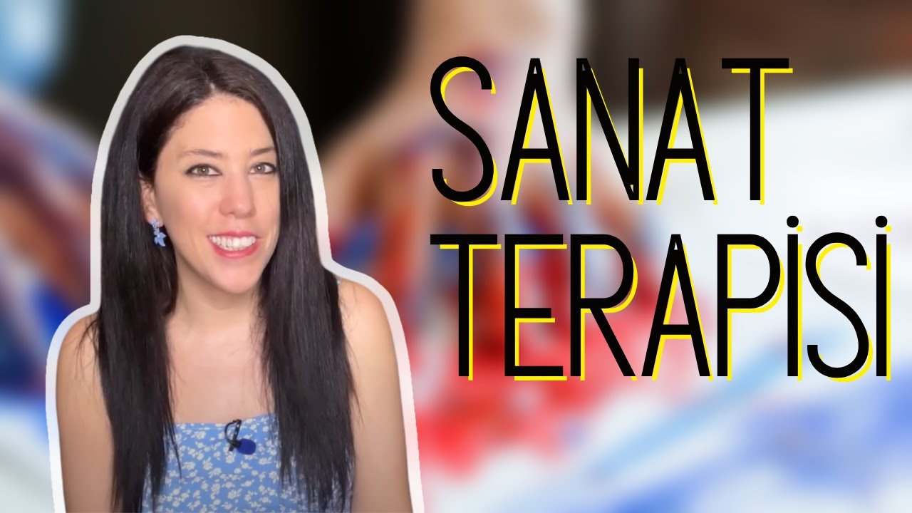 Ressamlar İçin Yeni Bir Gelir Kapısı: Sanat Terapisi NEDİR?