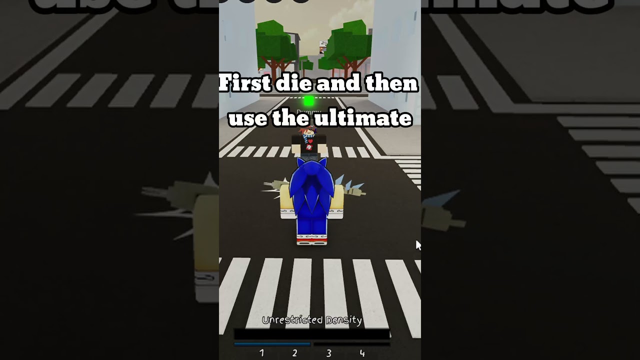How to use yukis new ultimate