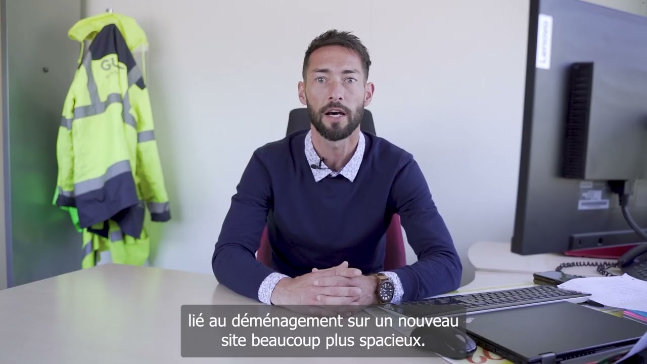 Nos m&eacute;tiers : Responsable de site | GUYOT environnement