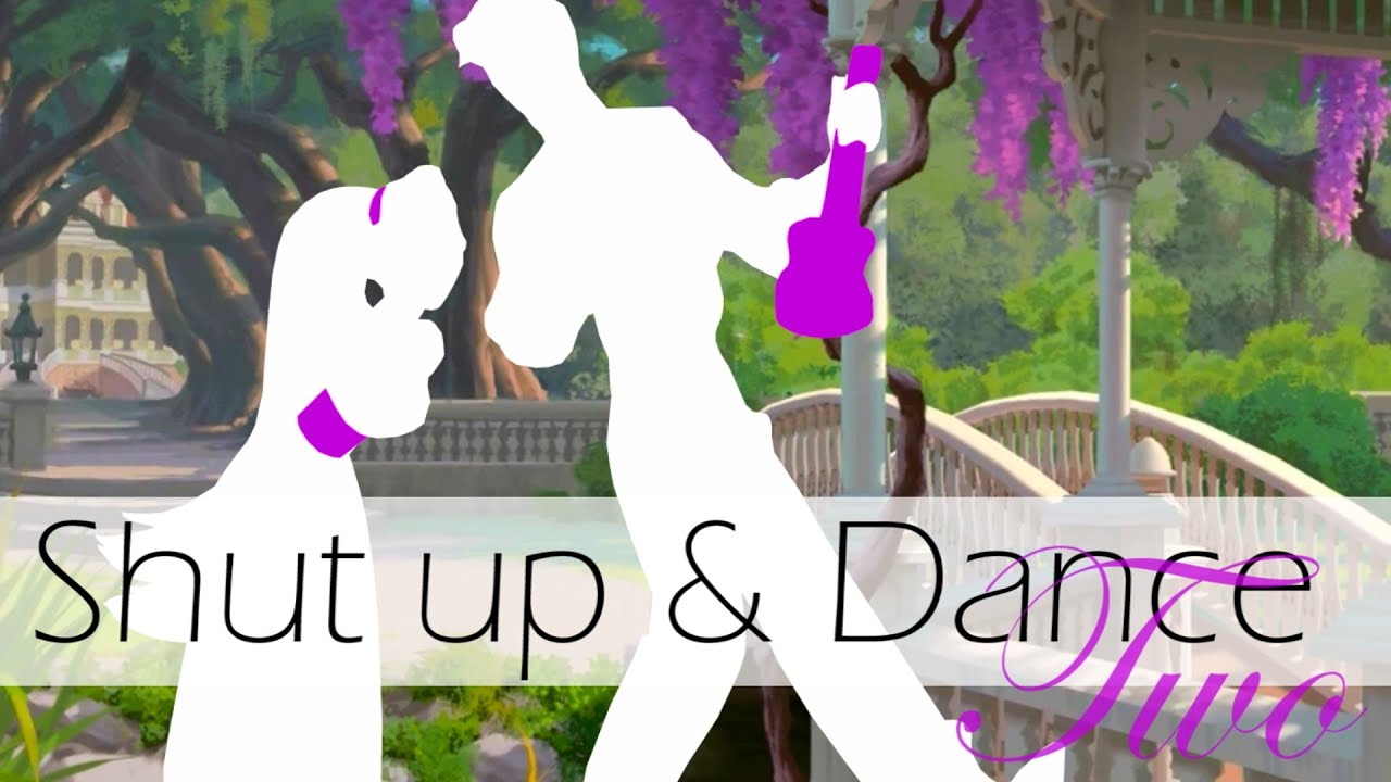 「Sʜᴜᴛ ᴜᴘ & Dᴀɴᴄᴇ MEP」 VOL 2