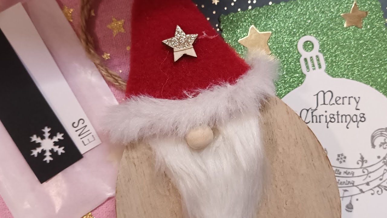 Adventskalender Türchen Nr 20 bis 24 und etwas Post von euch 🎄❤️ 🌟 Frohe Weihnachten🌟