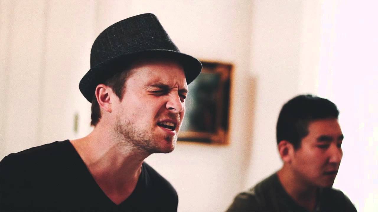 Running For Cover - Ivan & Alyosha - Acoustic