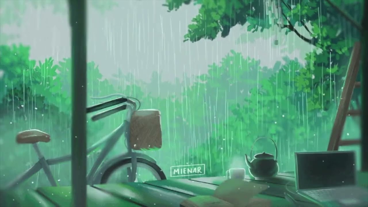 Neon Notebook - Mai.