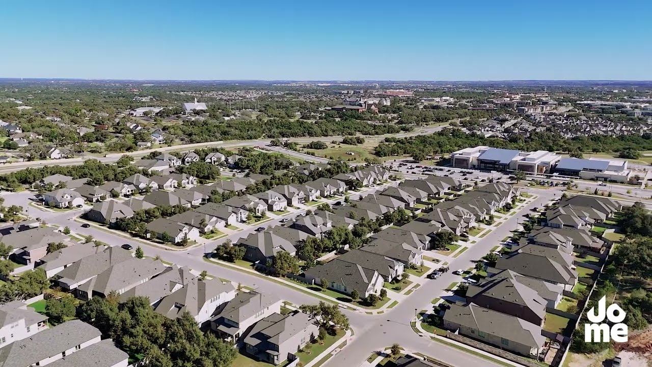 Wolf Ranch Tour - Homes For Sale in Georgetown (TX) - Drees Custom Homes