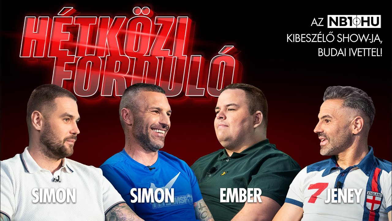 Végső hajrá előtt: szurkolók az edzésen, edzőkeringő és Szoboszlai meséje | Hétközi Forduló | S05E07