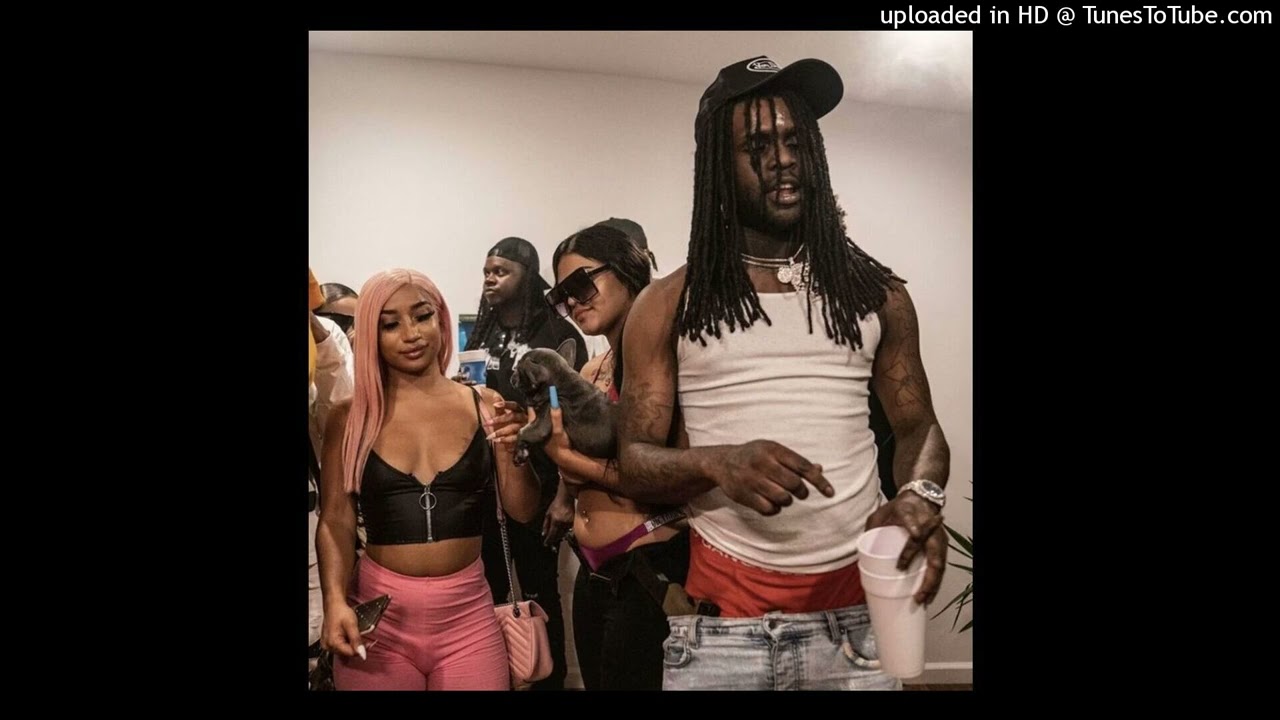 *free* shawn ferrari + chief keef type beat 2025 