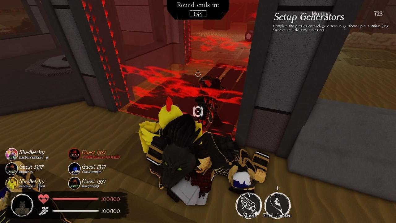 The 30 sub special part 1