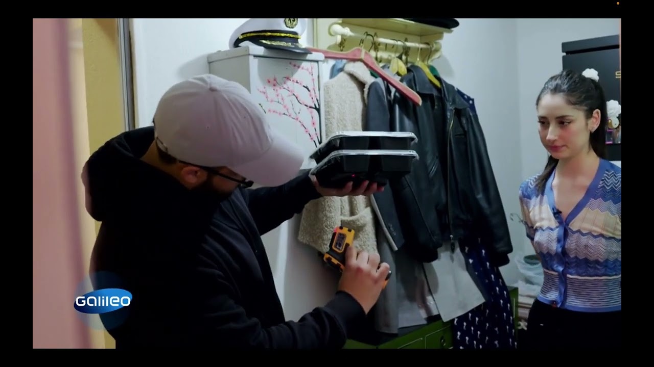 ProSieben Galileo: Home Meal: Lieferdienst f&uuml;r talentierte Hobbyk&ouml;ch:innen