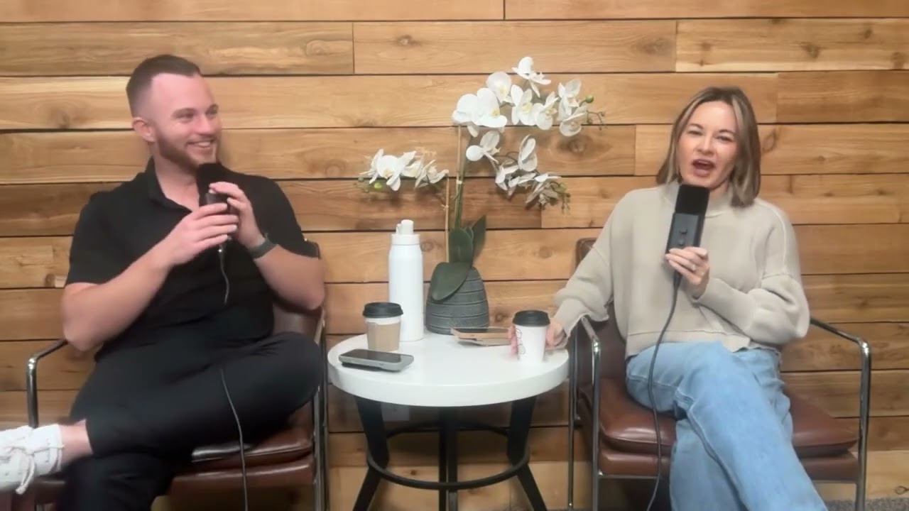 From South Africa to Mexico City - Episode 86 (How Was Your Weekend?)