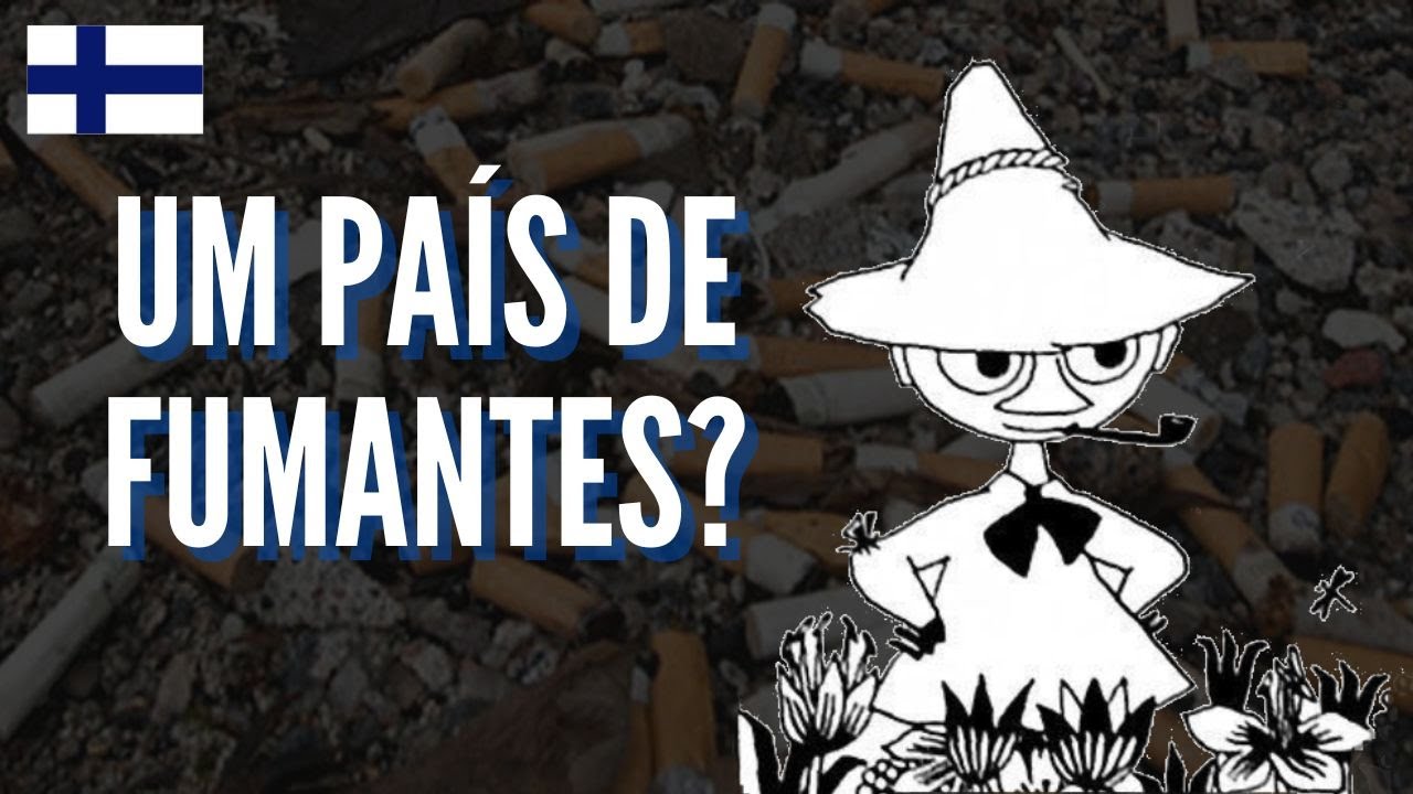 CIGARRO NA FINL&Acirc;NDIA