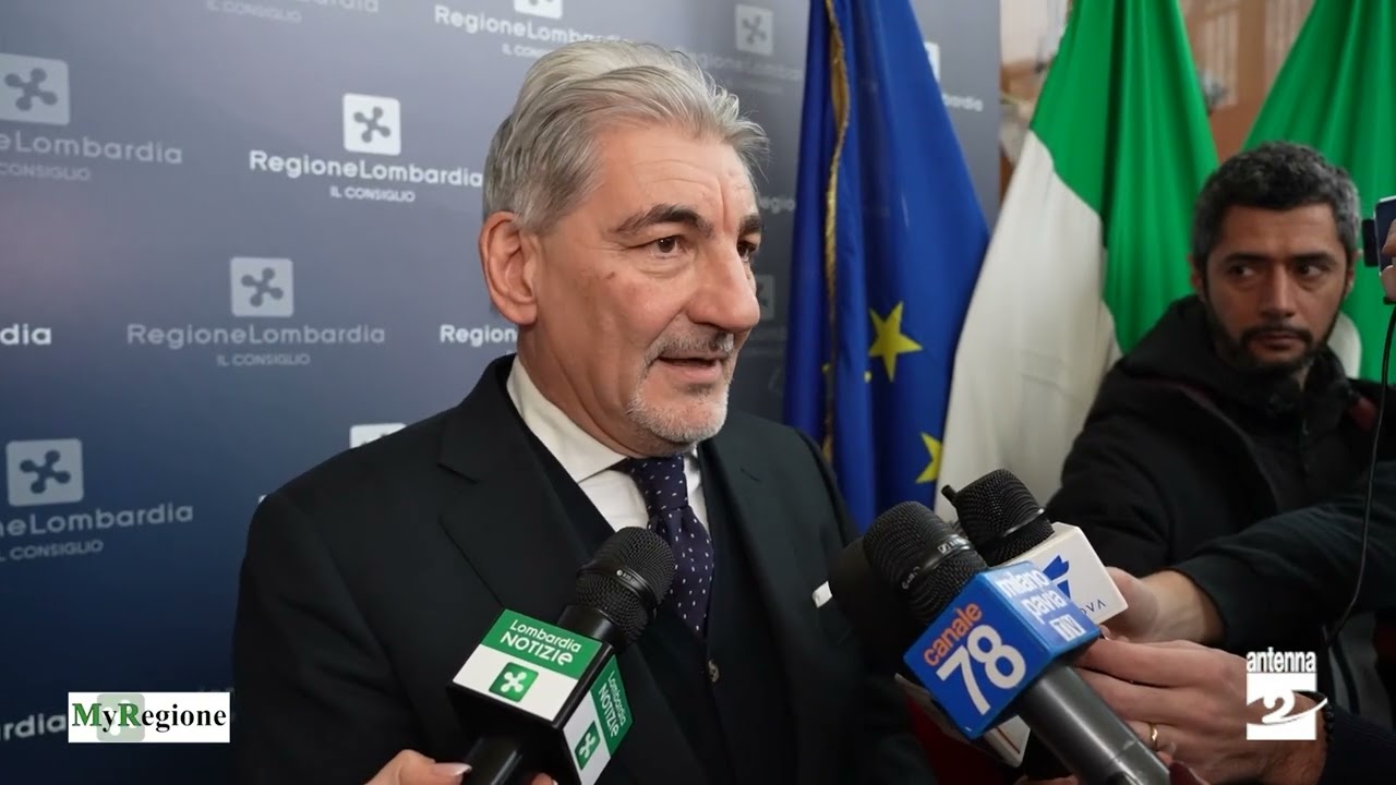 MyRegione 4 febbraio 2026 mpg