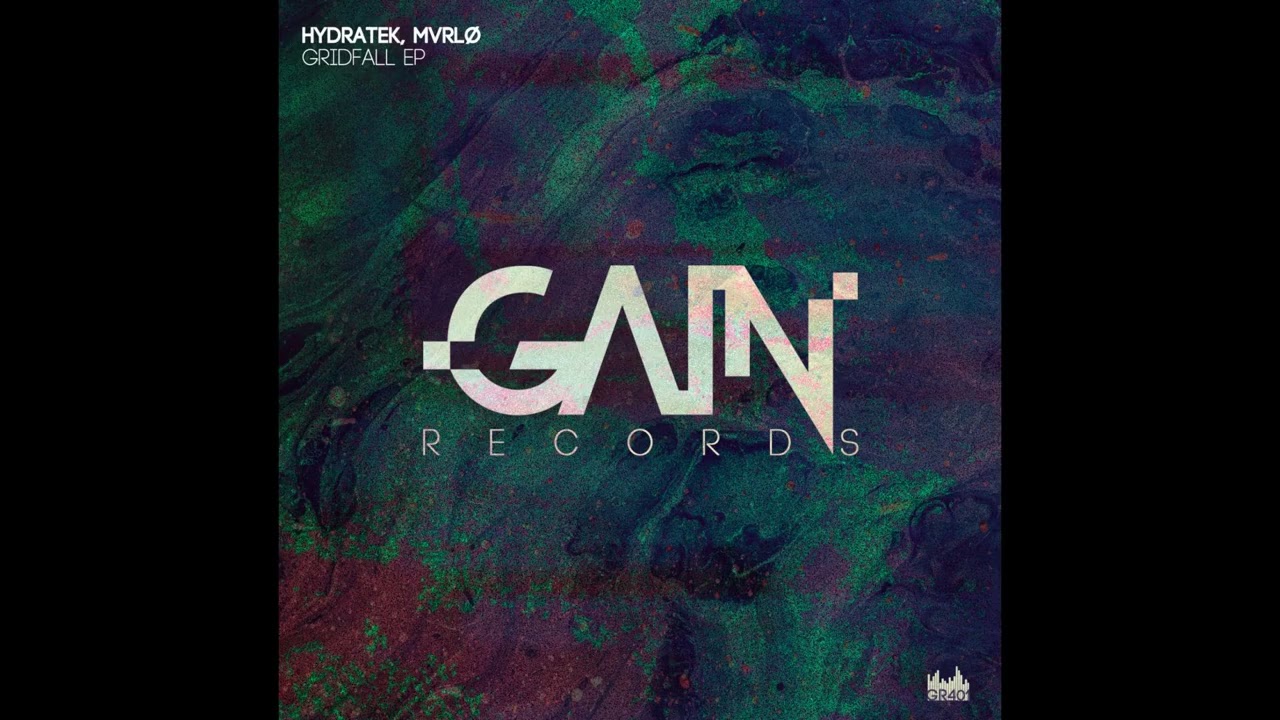 HydraTek, Mvrlø - Wrong City Wrong People (Original Mix)
