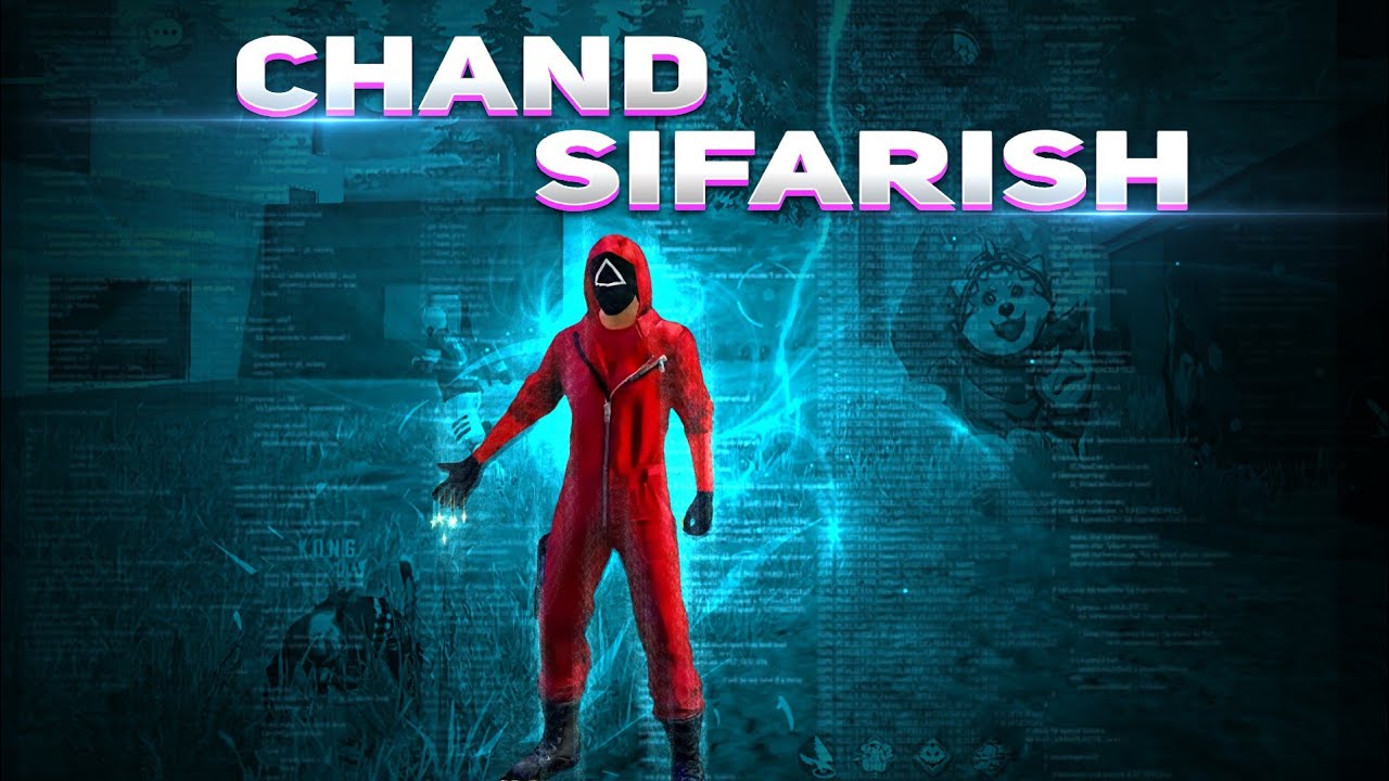 1K special free fire best edited beat sync montage 💛|| Chand sifarish beat sync