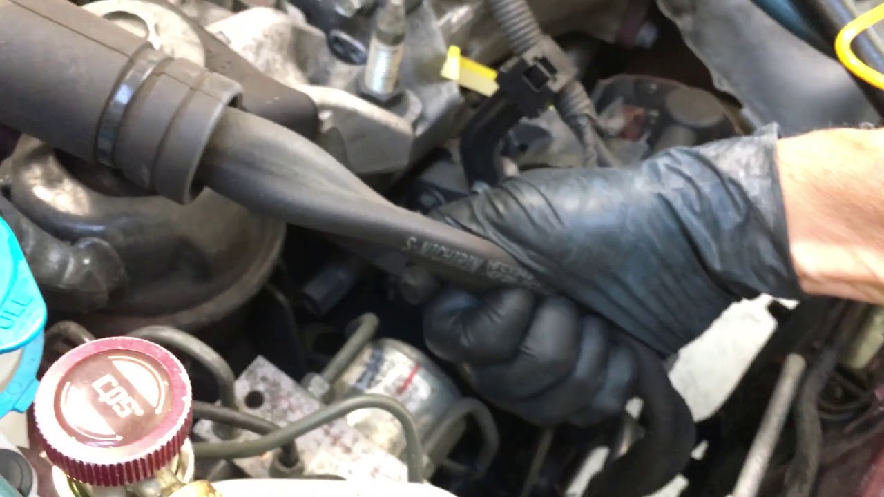 A little better understanding of Vacuum using a micron gauge and two vacuum pumps. SMAN 480V