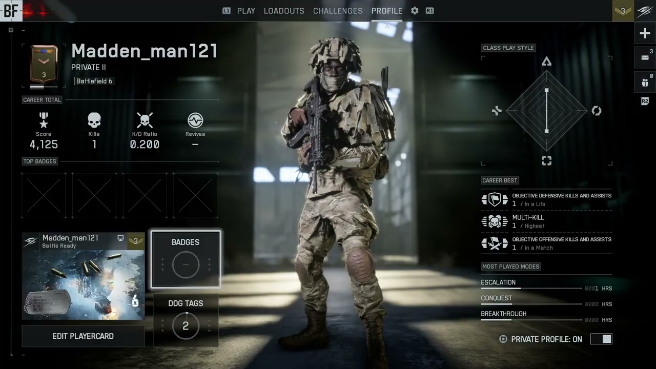 Battlefield 6 How to Turn on/off AMD FSR Frame Generation