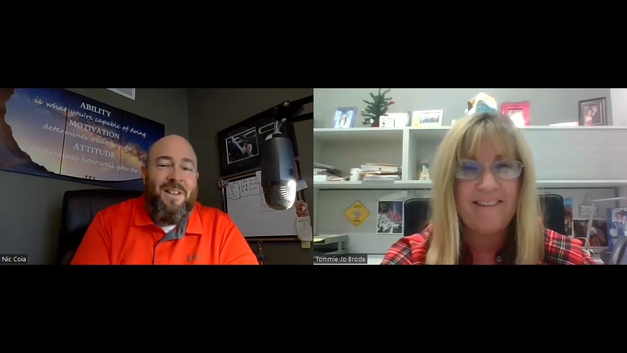 Effective Written Communication in the Workplace [OSC24 Preview]