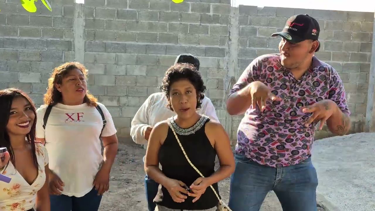 Ningun grupo quiere llevarse a DOÑA VICKY y MAYCOL enojado regaño a todos🤬