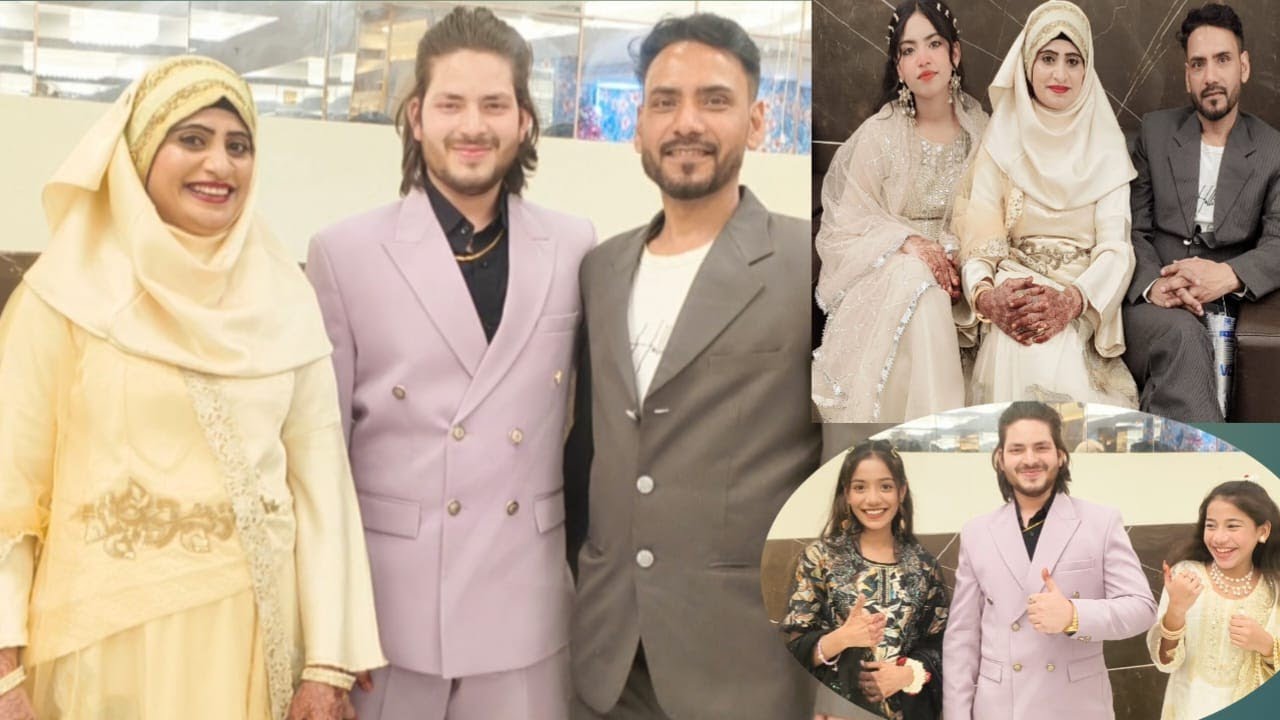 Adnan bhai ka walima / 5winsboys YouTubeper / Adnan bhai ki shaadi me kya ful enjoy 