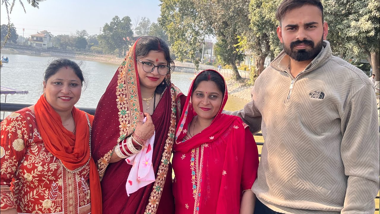 Ajjj ai Bahu Hamare ghar 😍😍￼