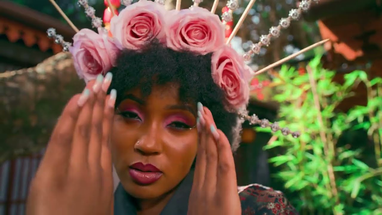 Shebby Music - Cappuccino (Official Video)