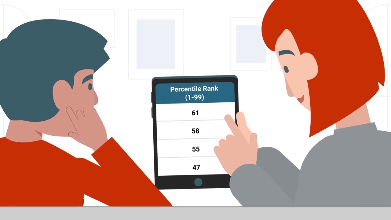 Understanding your ISEE Scores