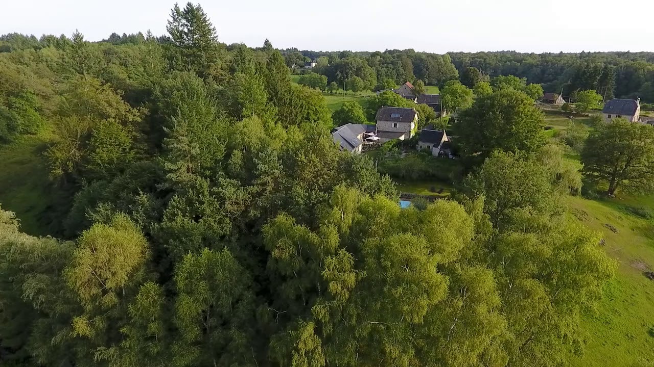Best Cycling Holidays in France with Correze Cycling