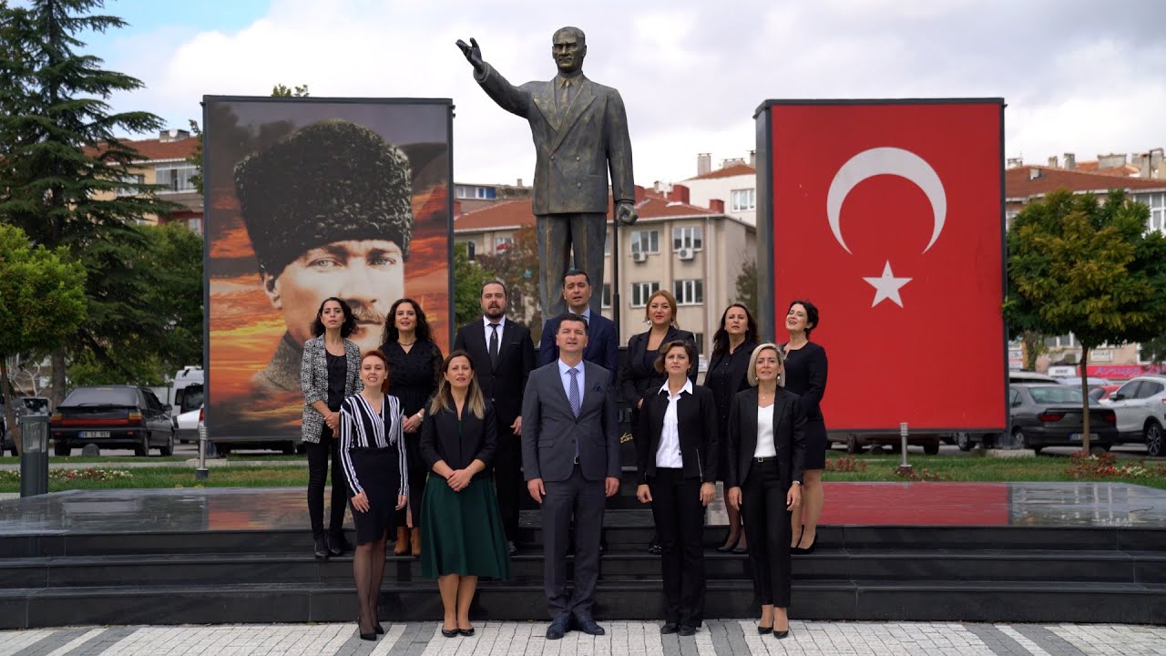 LÜLEBURGAZ MÜZİK ÖĞRETMENLERİNDEN BİR RUMELİ TÜRKÜSÜ: