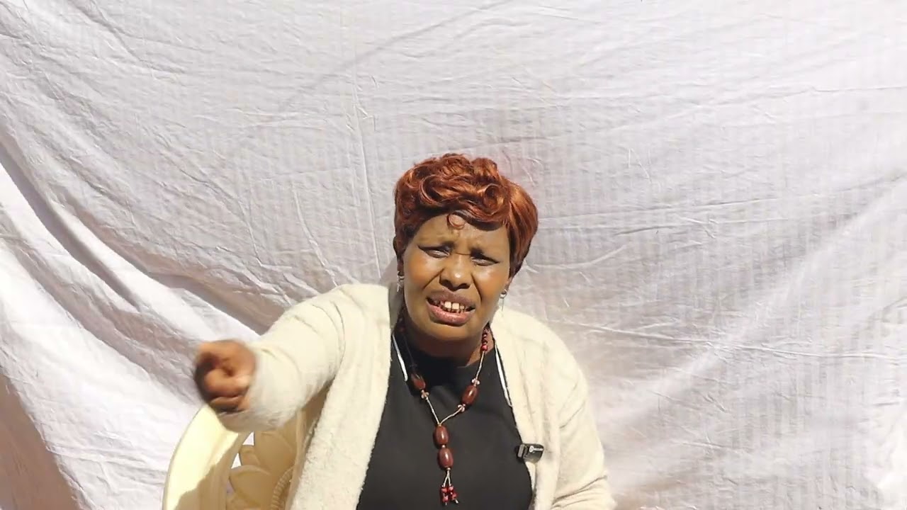 WEALTH  AND  THE  GOSPEL  By  Grace  Ngigi