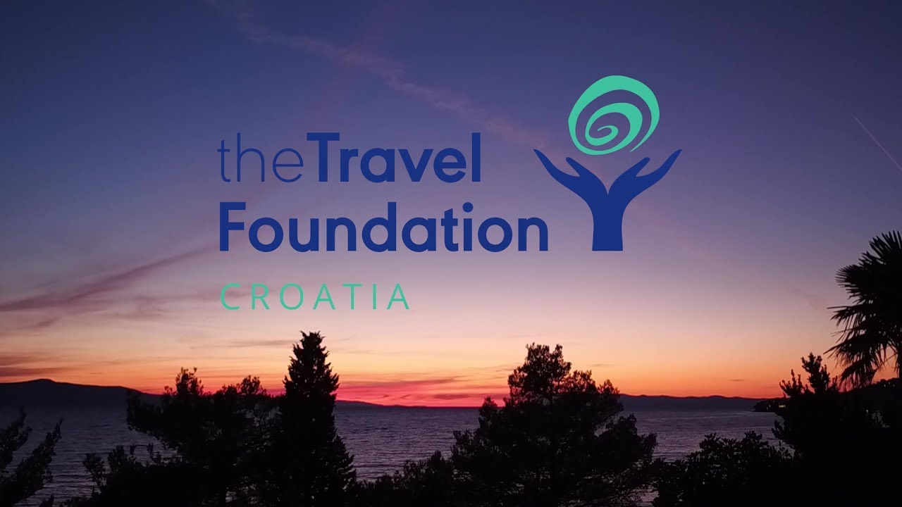 The Travel Foundation in Croatia