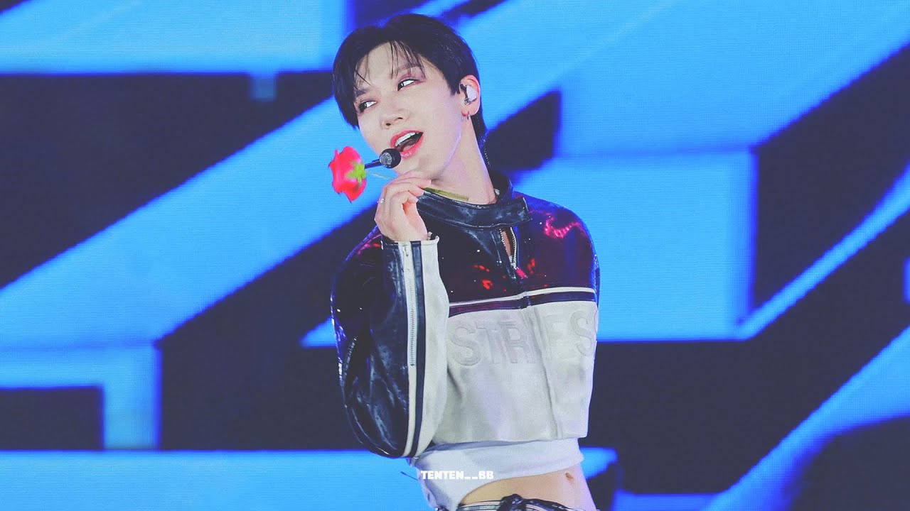240519 TEN | Dangerous / Nightwalker | MEGA CON