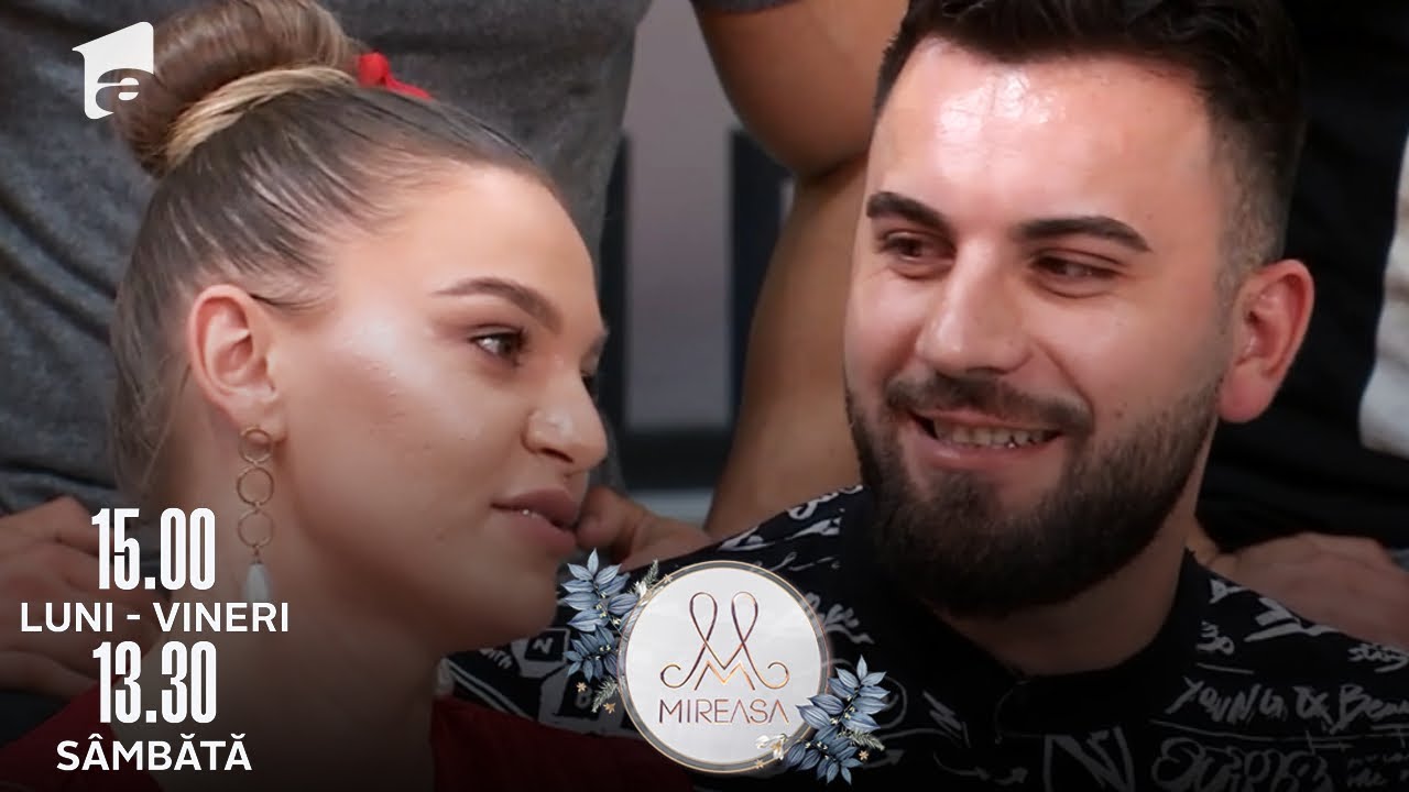 Momente de gelozie din partea lui Valentin! Ce l-a deranjat pe concurent?
