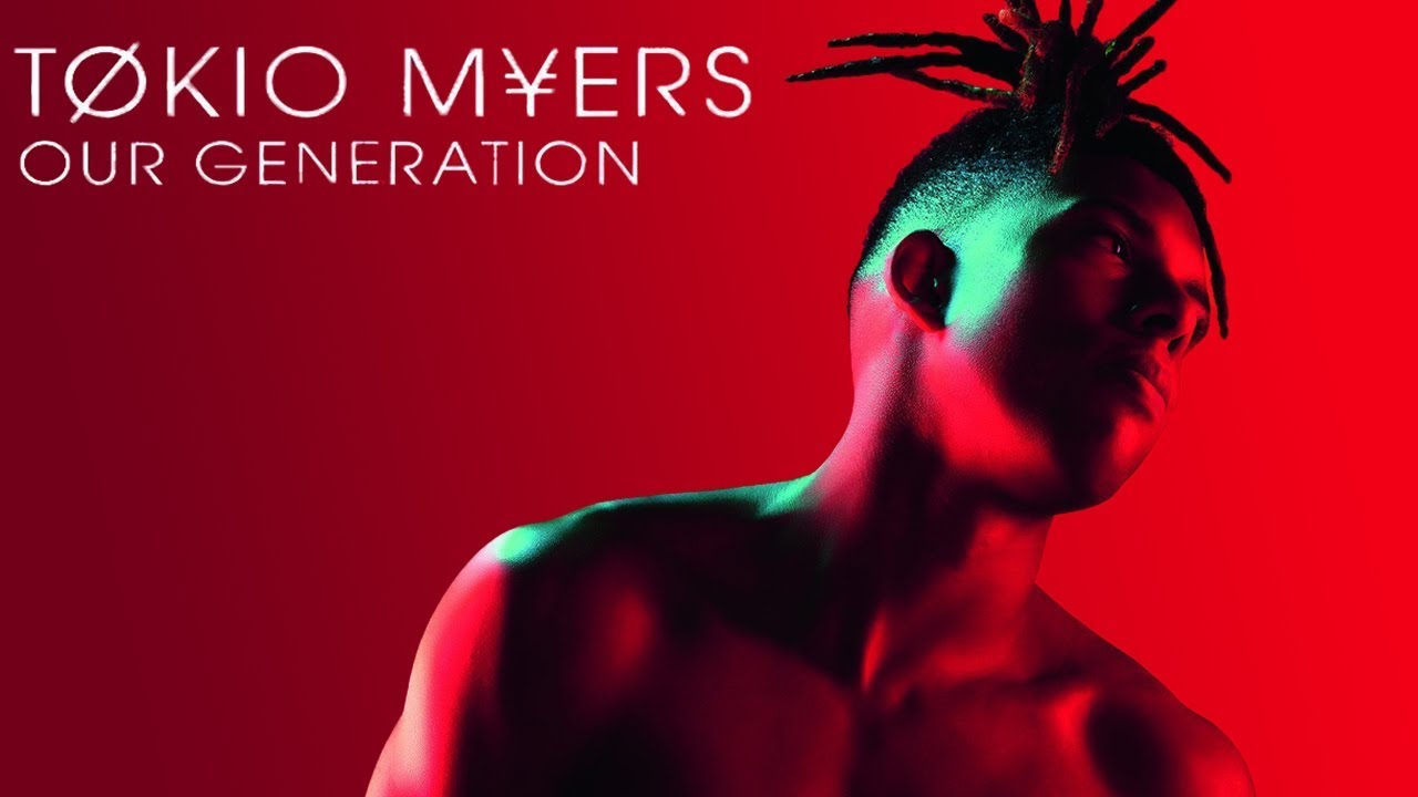 Tokio Myers - Our Generation Tour Live