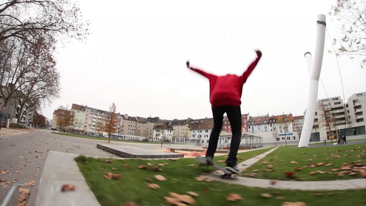 Habitat welcomes Lukas Bigun