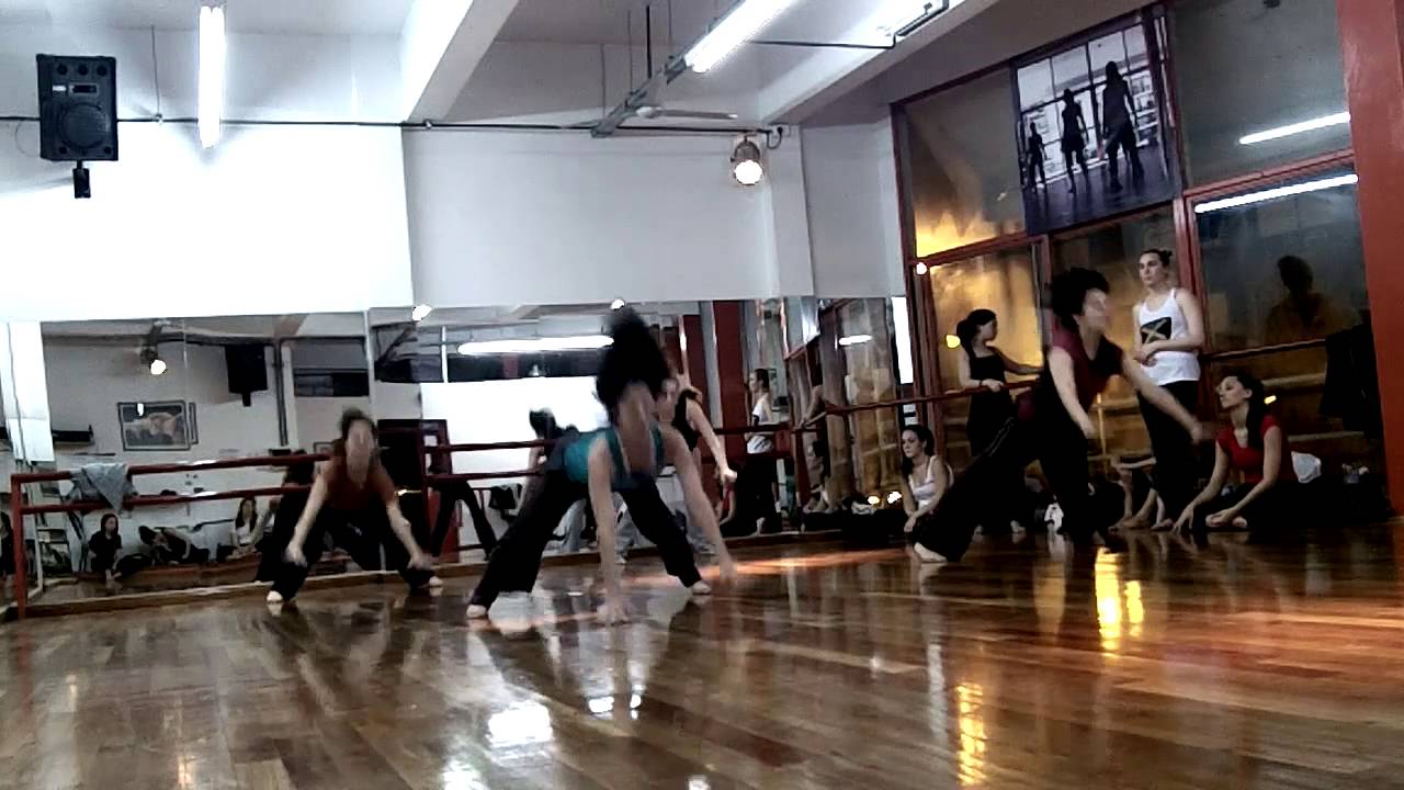 Coreografia 