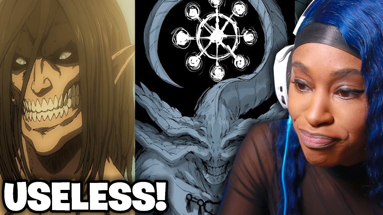 The MOST USELESS SUPERPOWERS IRL 4
