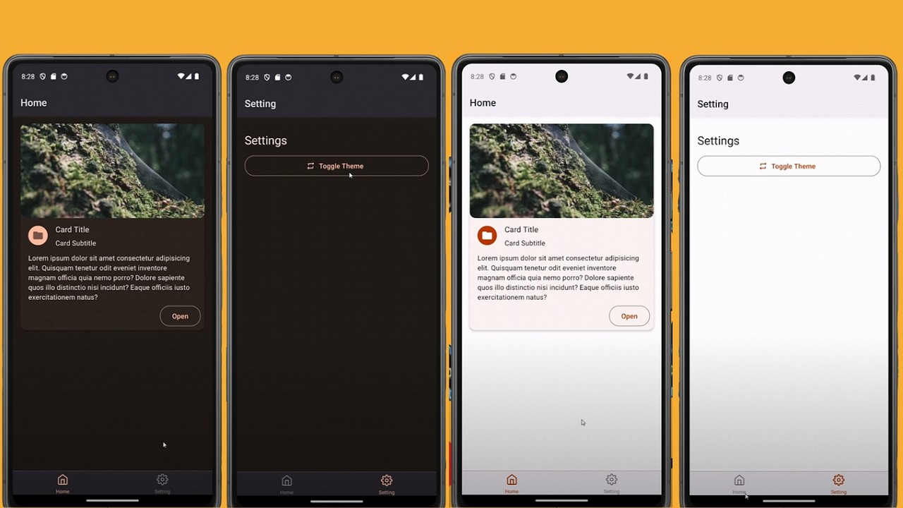 The Ultimate Guide to React Native Layouts