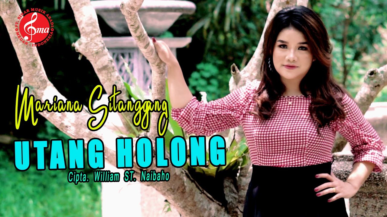 Mariana Sitanggang - Utang Holong (Official Music Video) Lagu Batak Terbaru 2023